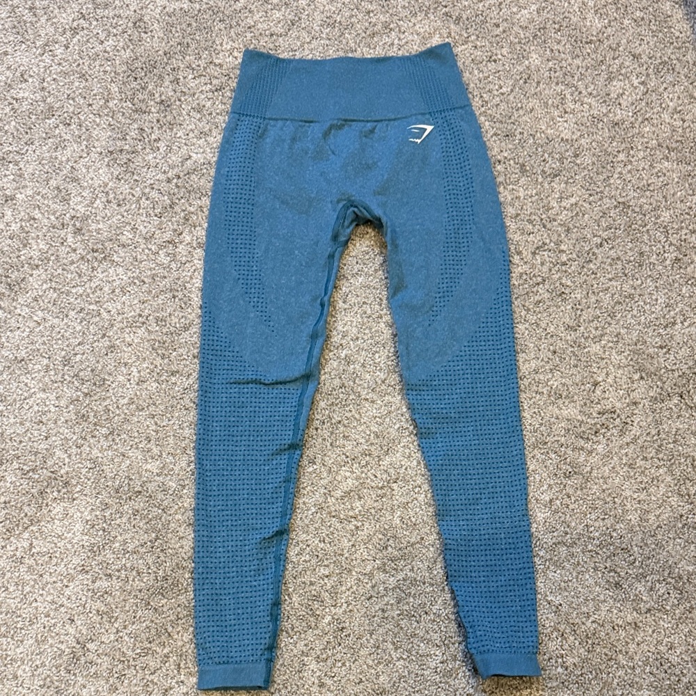 Gymshark Vital Seamless 2.0 Leggings